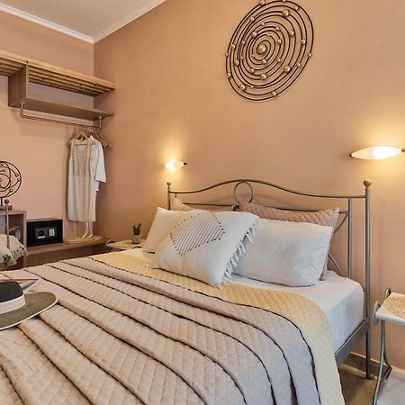Porto Roma Seaside Studios วาซิลิคอส ภายนอก รูปภาพ