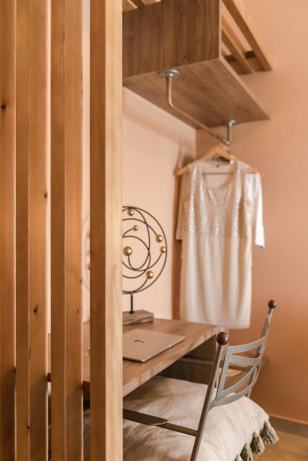 Porto Roma Seaside Studios วาซิลิคอส ภายนอก รูปภาพ