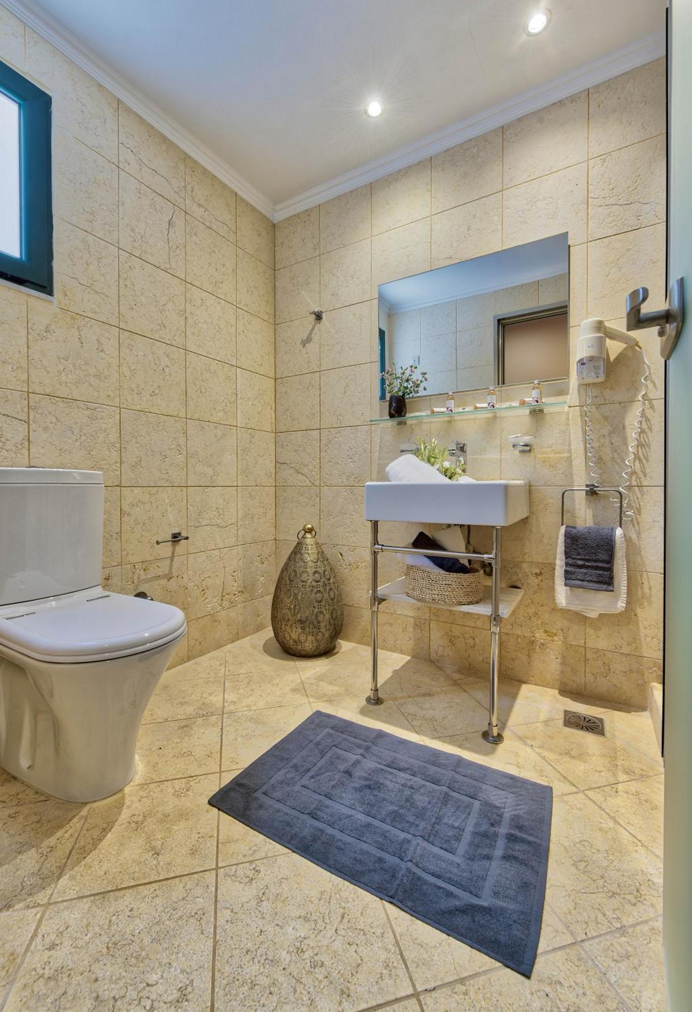 Porto Roma Seaside Studios วาซิลิคอส ภายนอก รูปภาพ